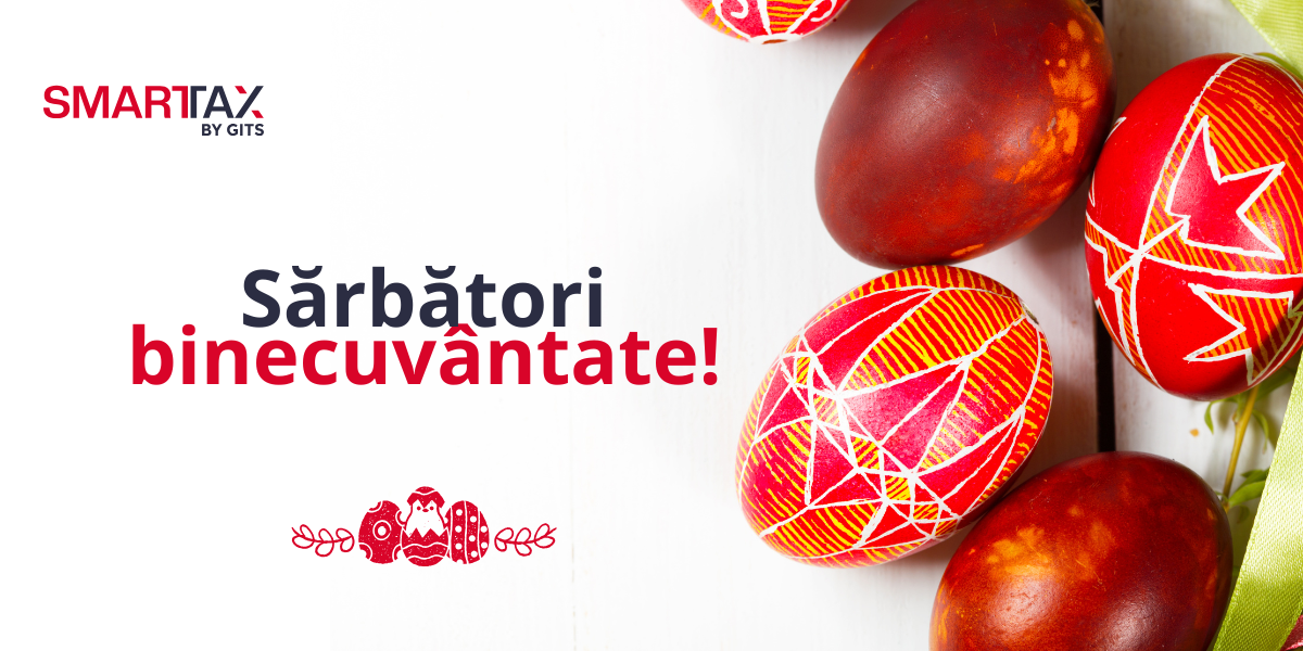 Sărbători fericite